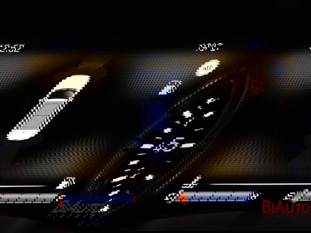 Jeep Renegade usata a Firenze (13)