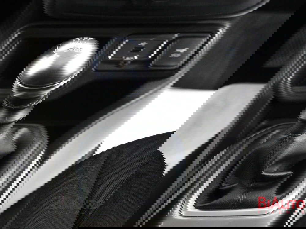 Jeep Renegade usata a Firenze (14)