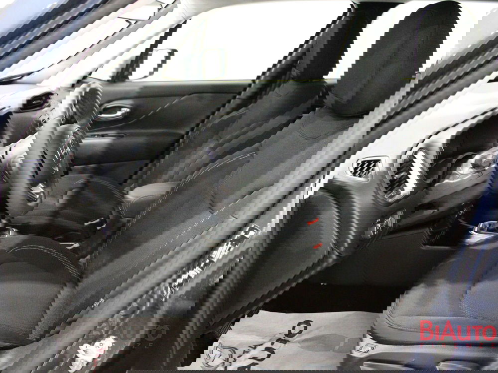 Jeep Renegade usata a Firenze (5)