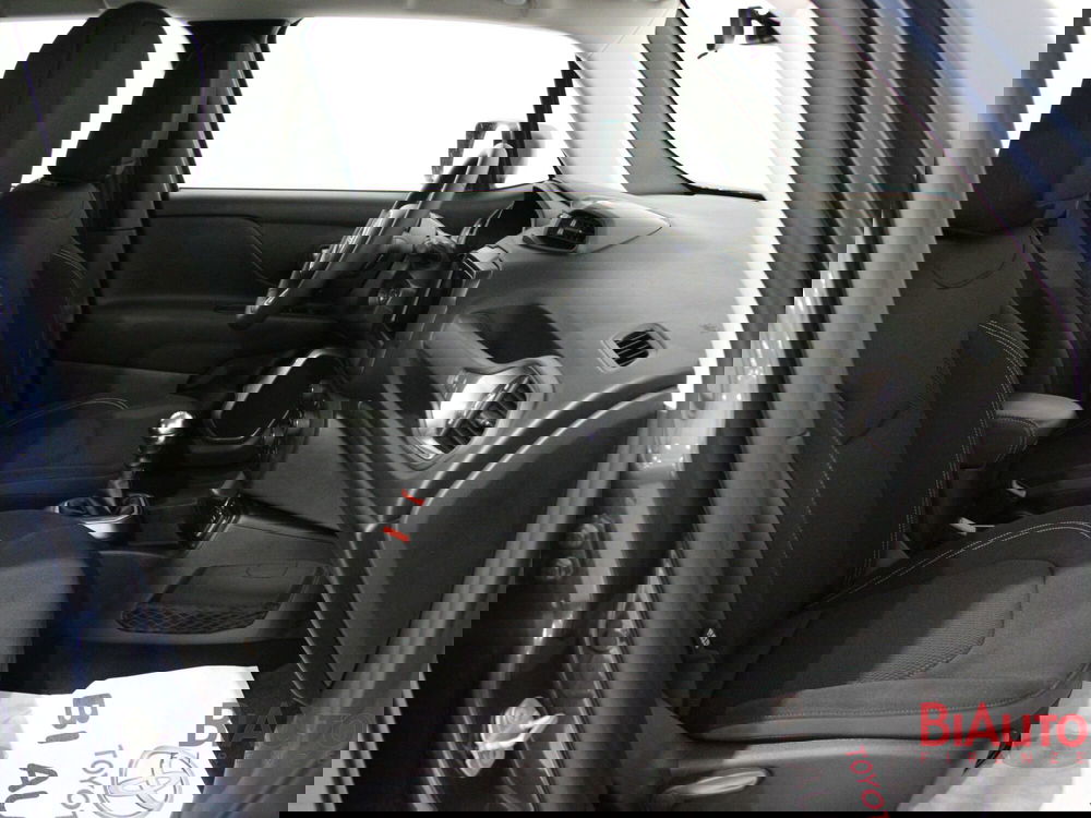 Jeep Renegade usata a Firenze (6)