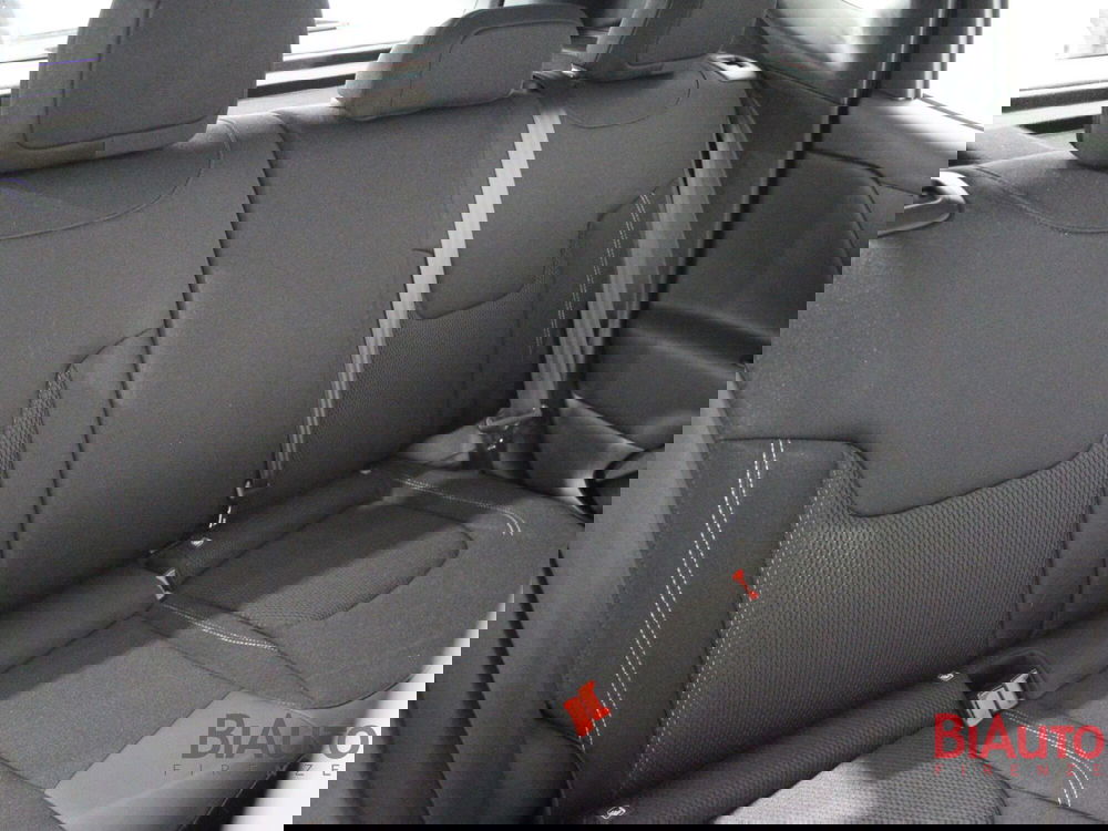 Jeep Renegade usata a Firenze (7)