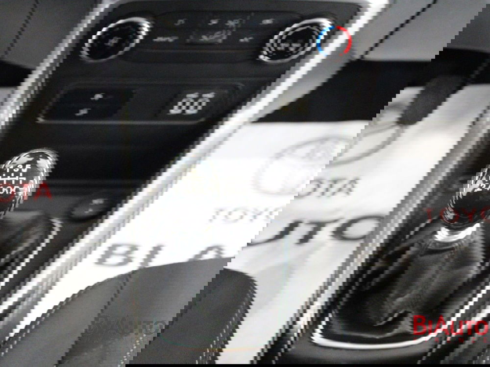 Ford EcoSport usata a Firenze (12)