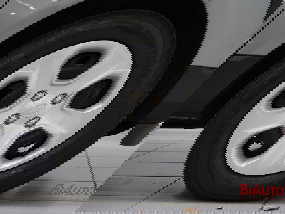 Ford EcoSport usata a Firenze (13)