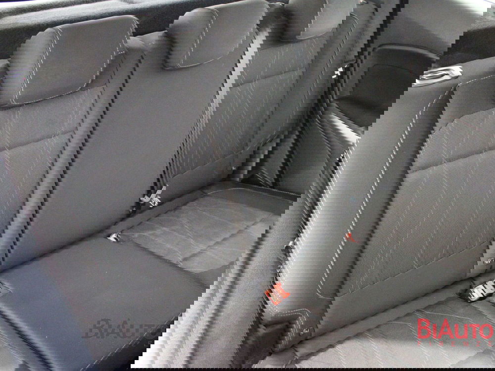 Ford EcoSport usata a Firenze (7)