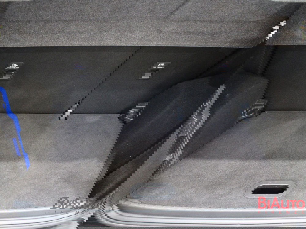 Ford EcoSport usata a Firenze (8)