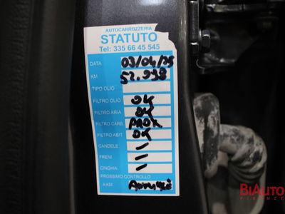 Ford EcoSport 1.5 TDCi 100 CV Start&amp;Stop Titanium del 2018 usata a Sesto Fiorentino