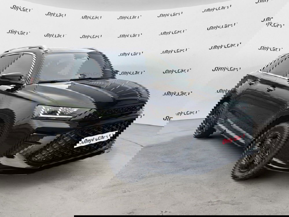 SWM G01 nuova a Ferrara