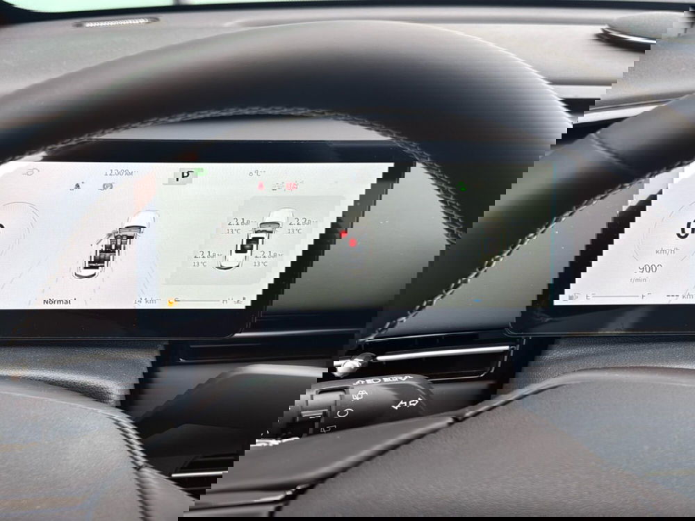 SWM G01 nuova a Ferrara (14)