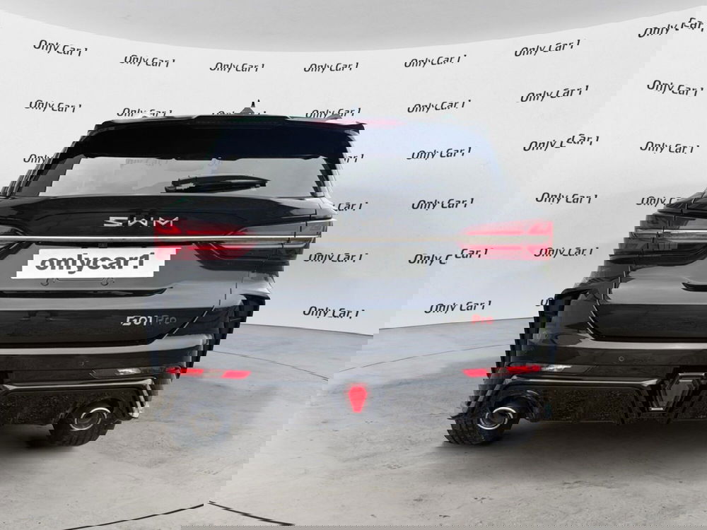 SWM G01 nuova a Ferrara (4)