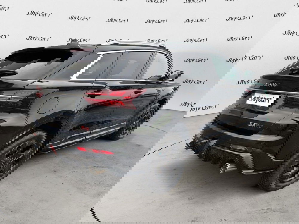 SWM G01 nuova a Ferrara (6)