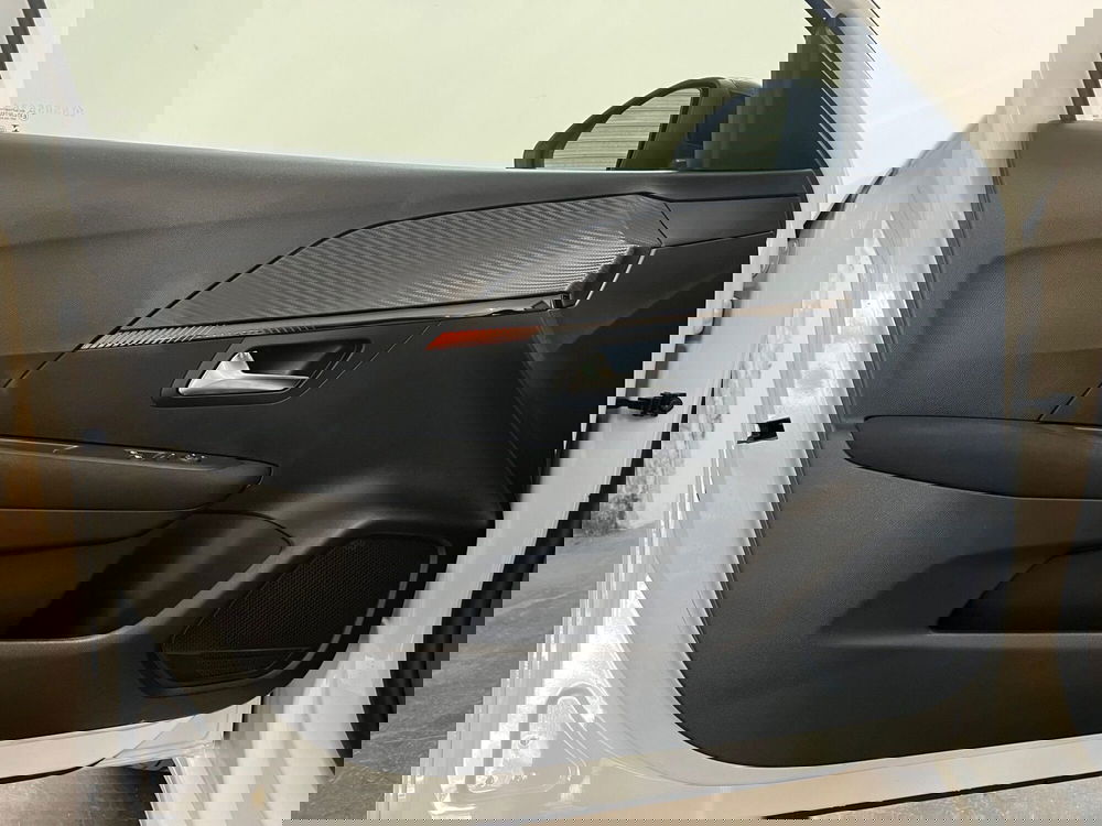 Peugeot 208 usata a Bari (11)