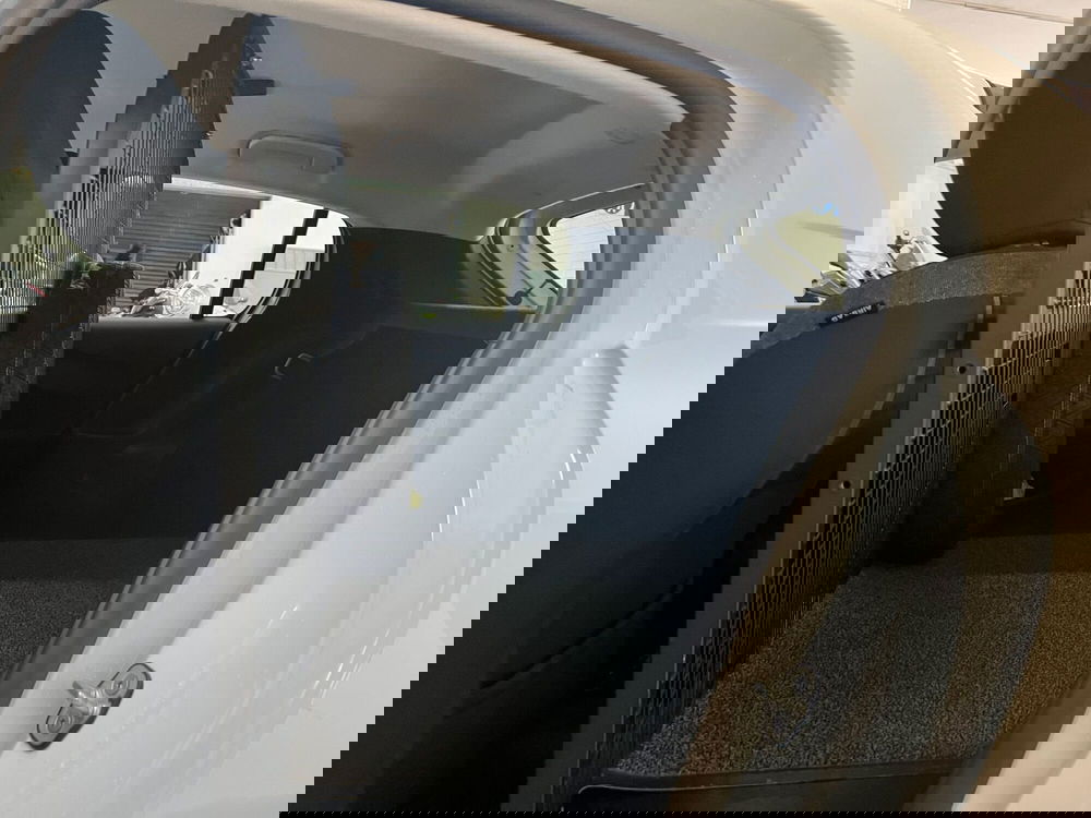 Peugeot 208 usata a Bari (16)