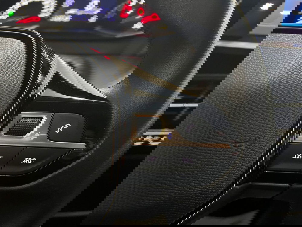 Peugeot 208 usata a Bari (19)