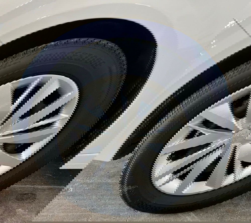 Peugeot 208 usata a Bari (6)