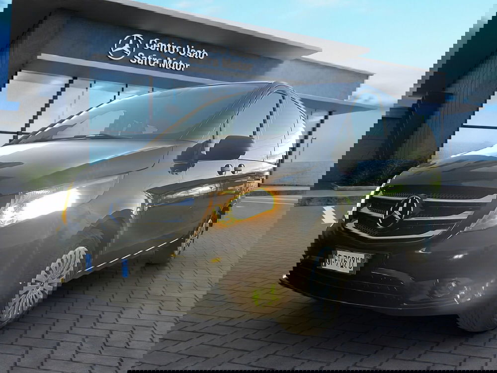 Mercedes-Benz Vito usata a Cosenza