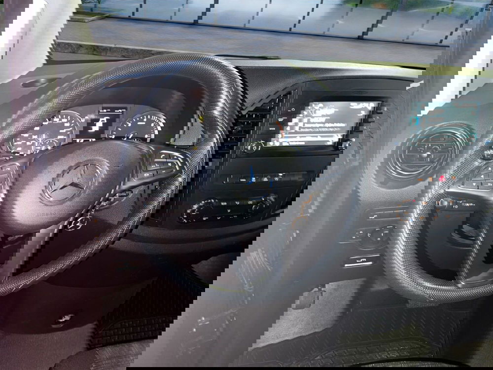 Mercedes-Benz Vito usata a Cosenza (10)
