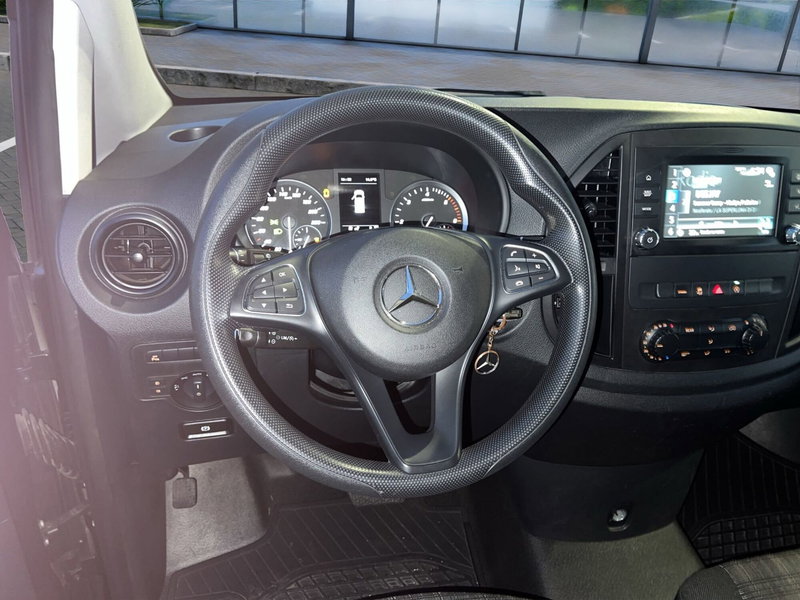 Mercedes-Benz Vito usata a Cosenza (10)