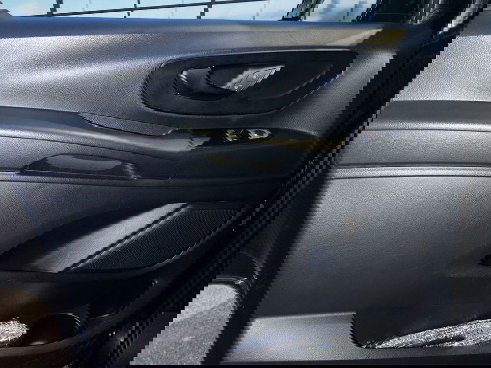 Mercedes-Benz Vito usata a Cosenza (12)