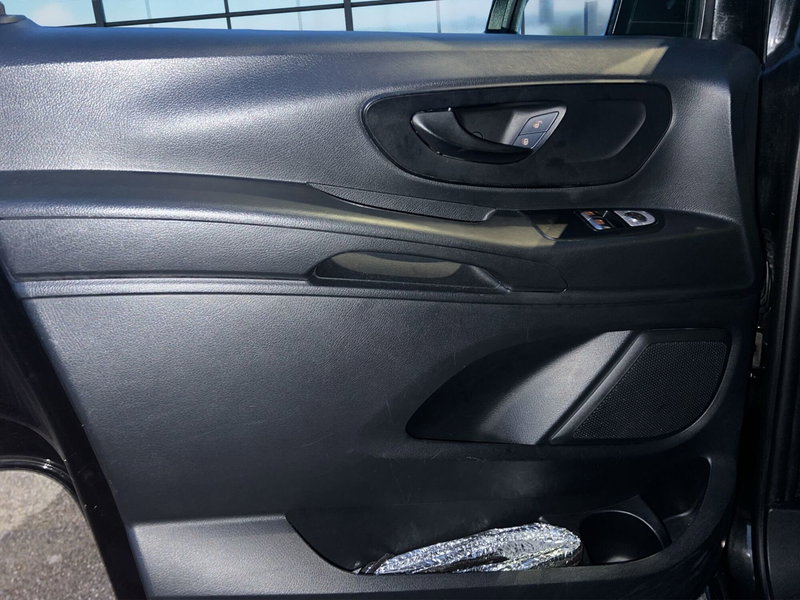 Mercedes-Benz Vito usata a Cosenza (12)