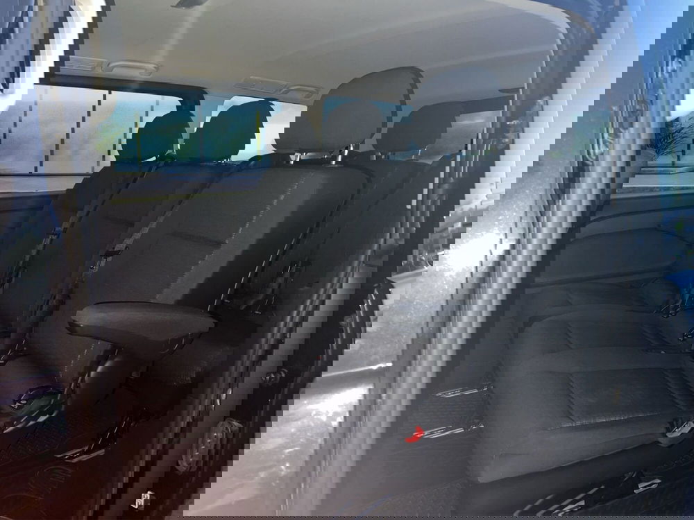 Mercedes-Benz Vito usata a Cosenza (13)