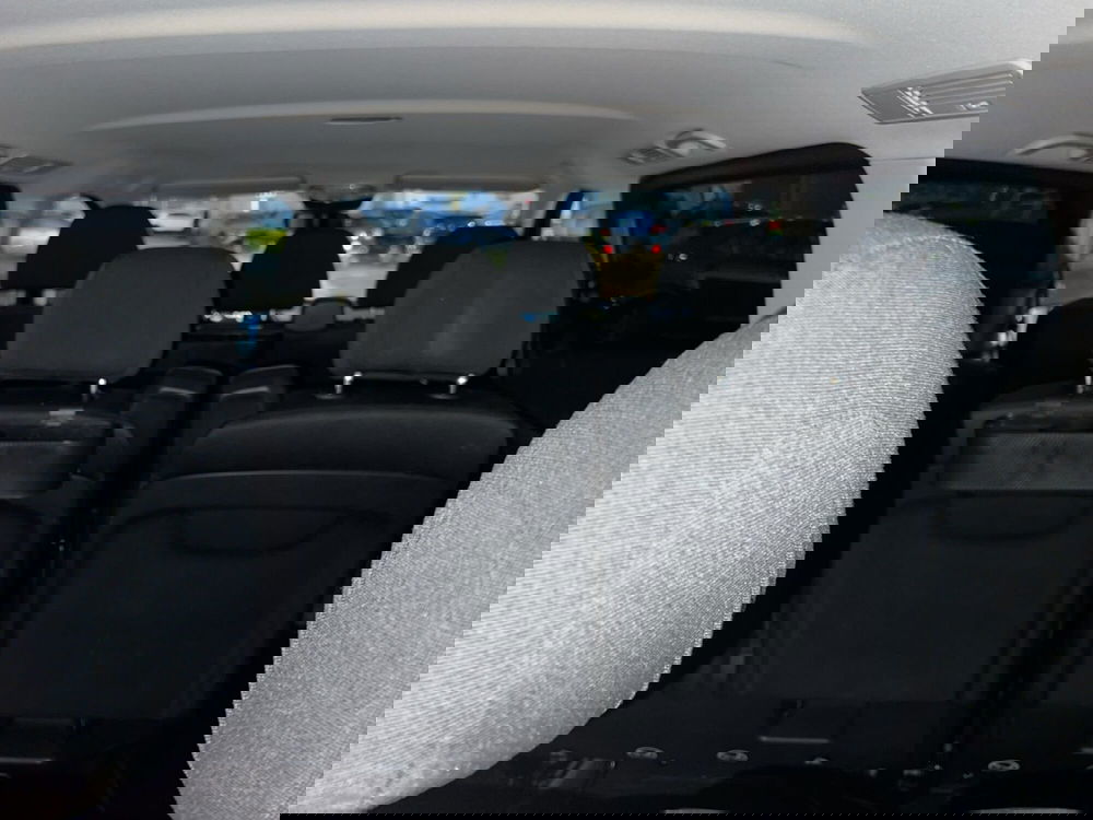 Mercedes-Benz Vito usata a Cosenza (15)