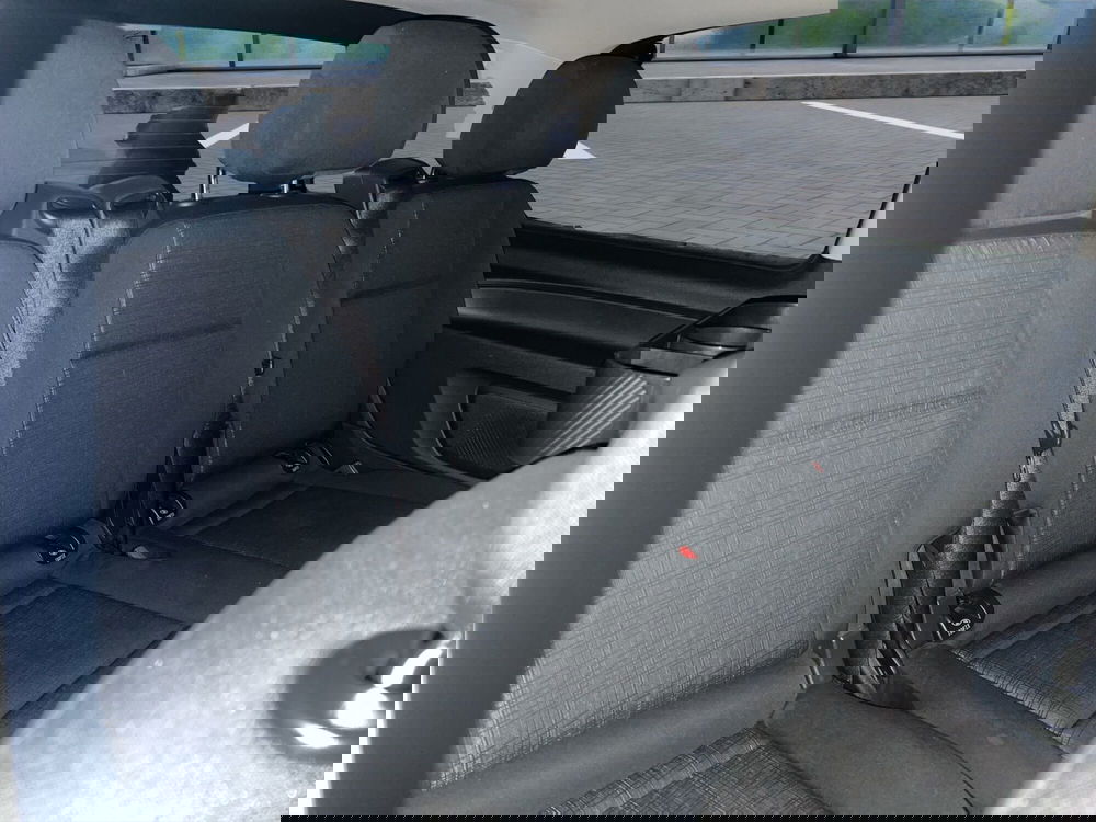 Mercedes-Benz Vito usata a Cosenza (17)