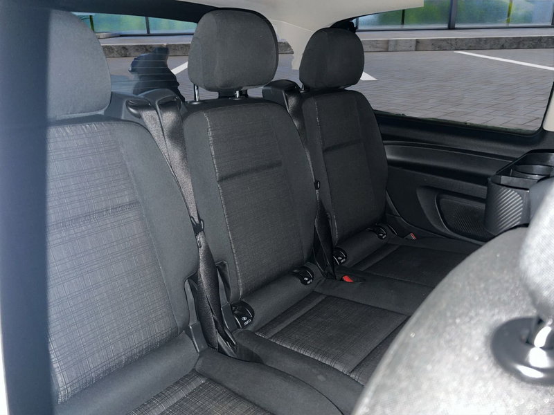 Mercedes-Benz Vito usata a Cosenza (17)