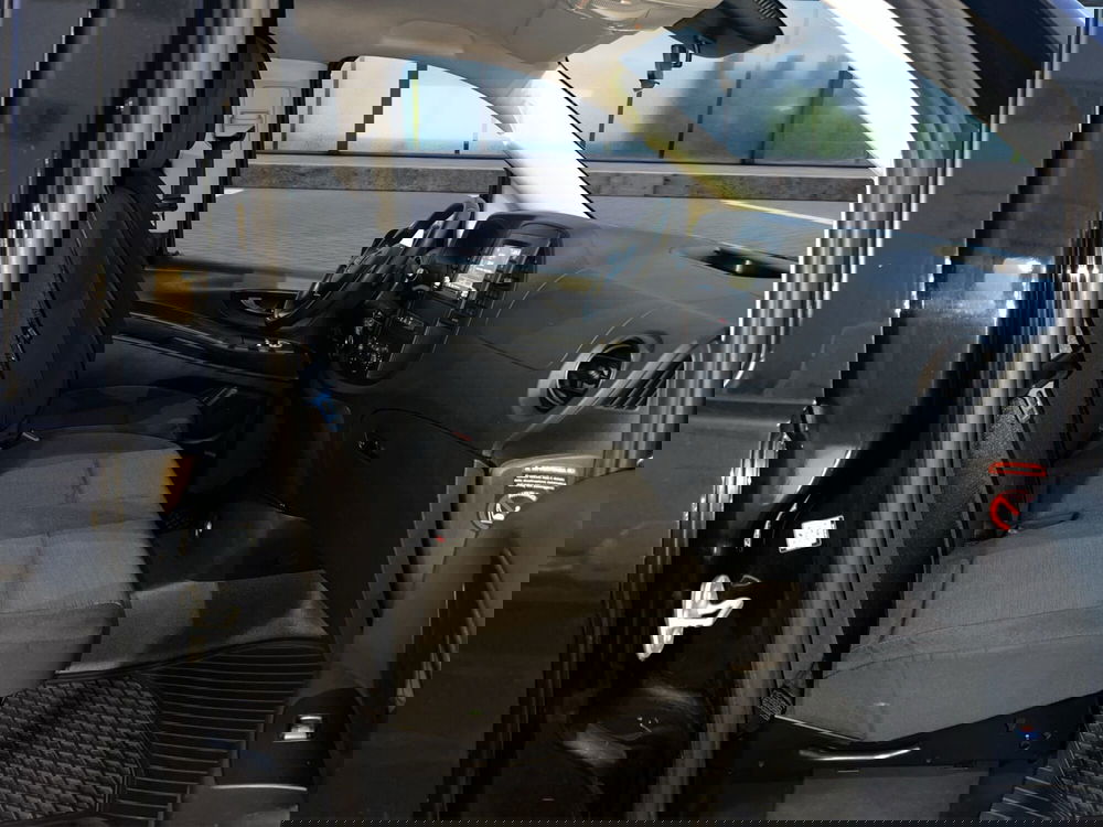 Mercedes-Benz Vito usata a Cosenza (18)