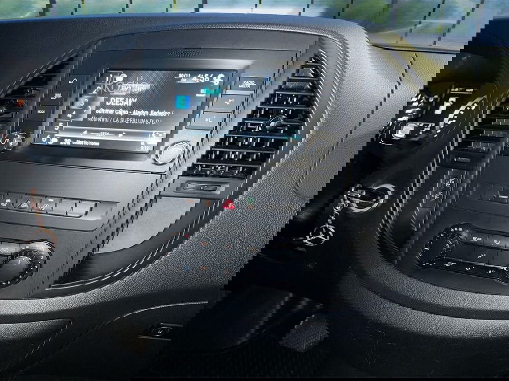 Mercedes-Benz Vito usata a Cosenza (20)