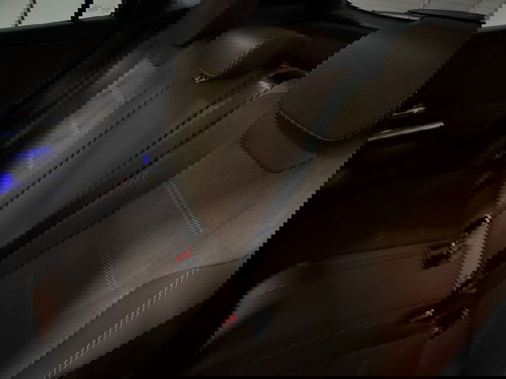 Mercedes-Benz GLA SUV nuova a Rimini (13)