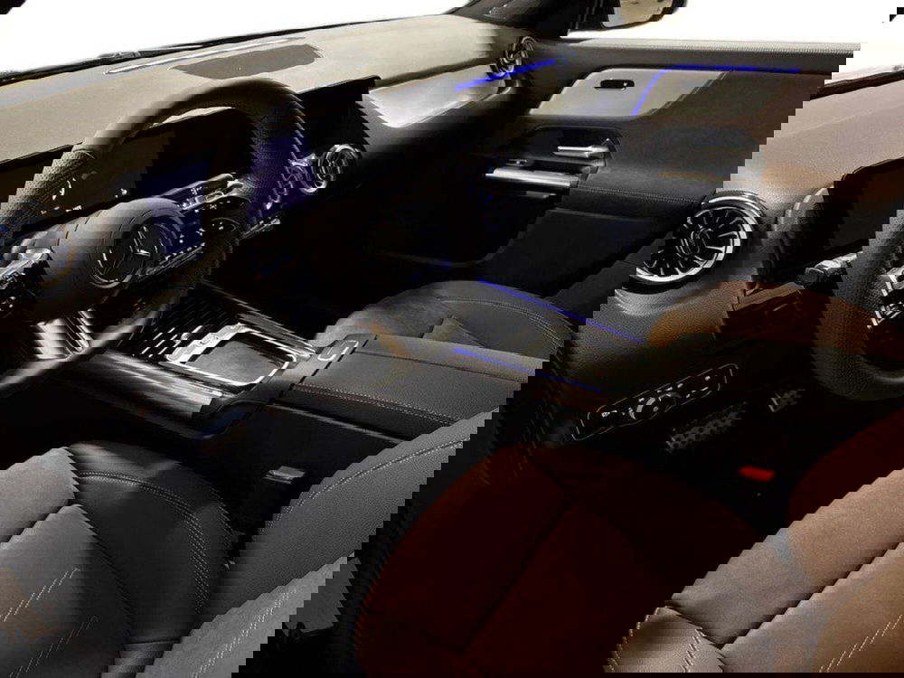 Mercedes-Benz GLA SUV nuova a Rimini (16)