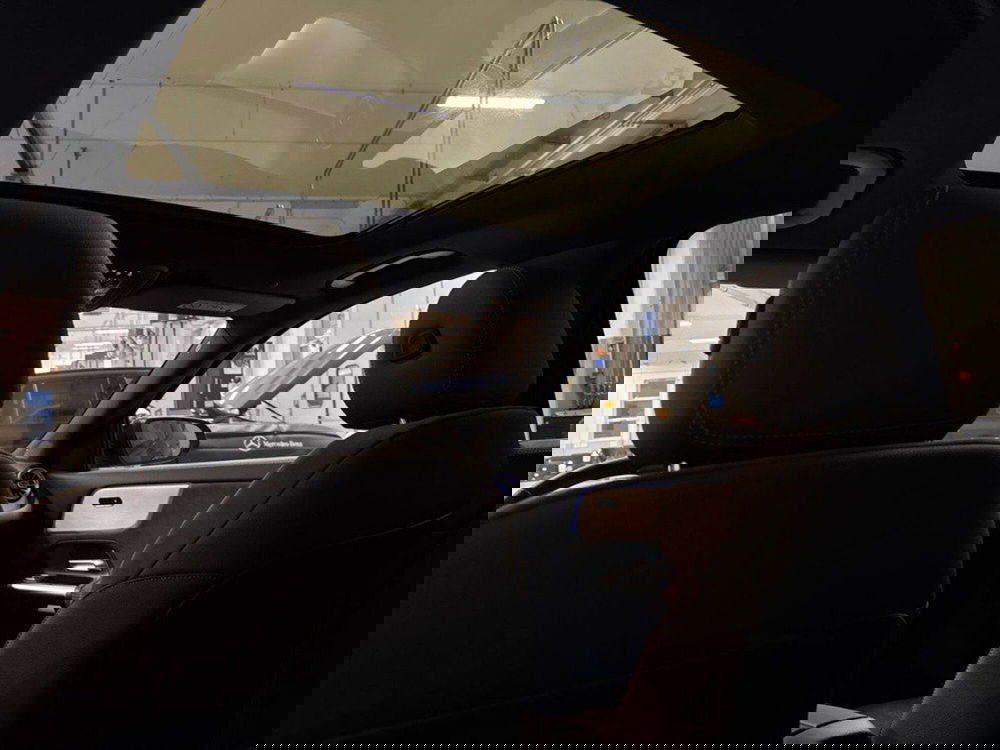 Mercedes-Benz GLA SUV nuova a Rimini (18)