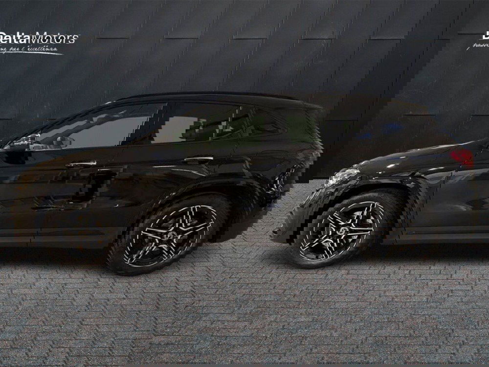 Mercedes-Benz GLA SUV nuova a Rimini (2)