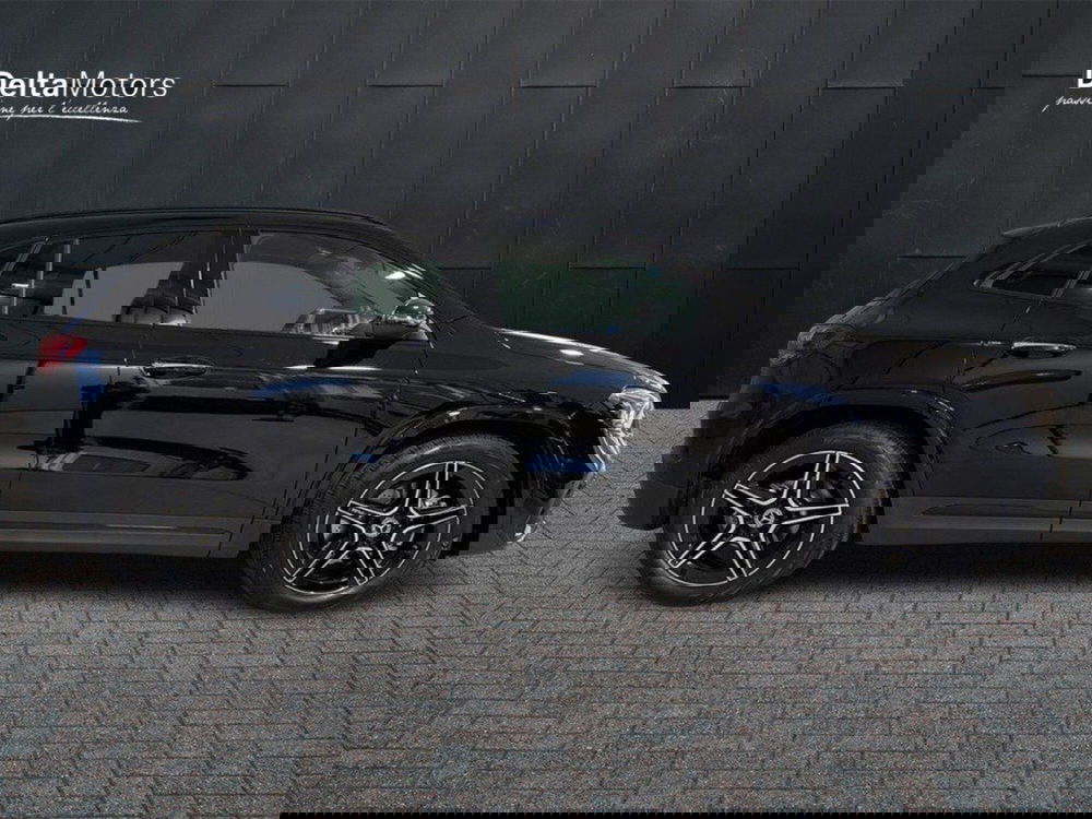 Mercedes-Benz GLA SUV nuova a Rimini (5)