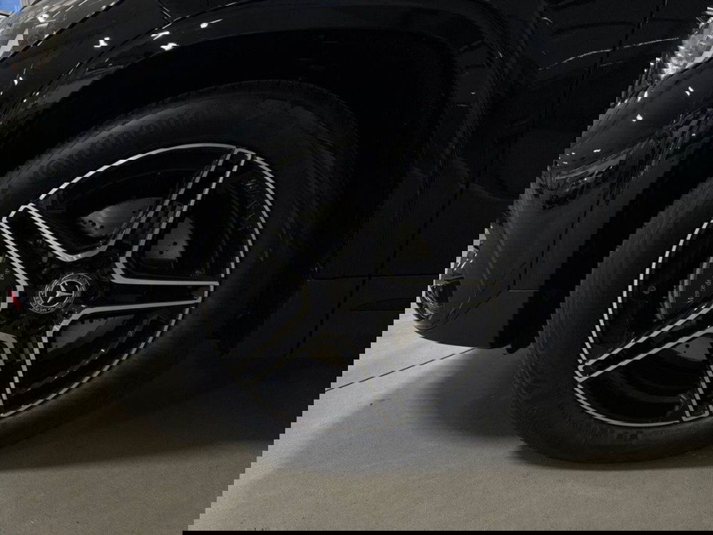 Mercedes-Benz GLA SUV nuova a Rimini (8)