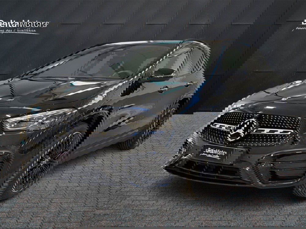 Mercedes-Benz GLA SUV nuova a Rimini