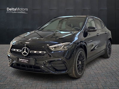Mercedes-Benz GLA SUV 200 d Automatic Executive nuova a Rimini