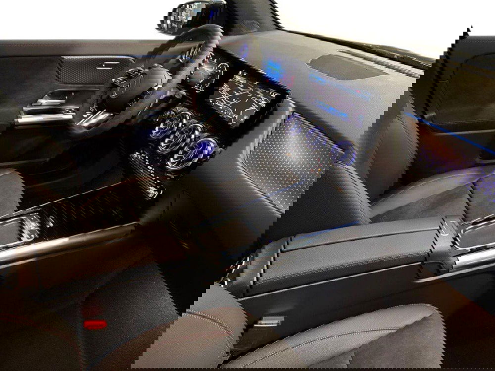 Mercedes-Benz GLA SUV nuova a Rimini (11)