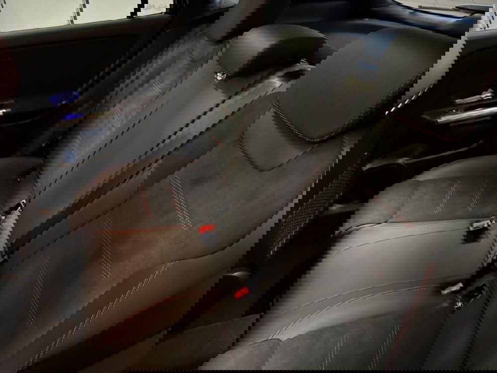 Mercedes-Benz GLA SUV nuova a Rimini (12)