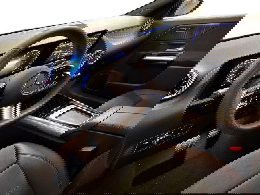 Mercedes-Benz GLA SUV nuova a Rimini (15)