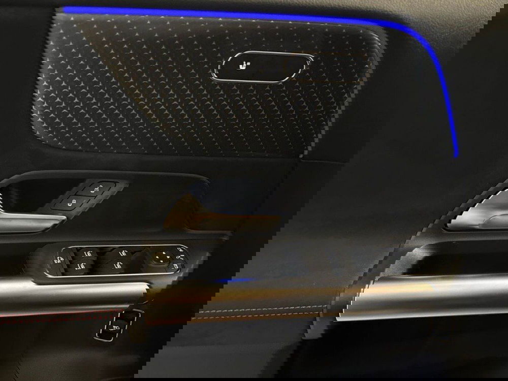 Mercedes-Benz GLA SUV nuova a Rimini (16)