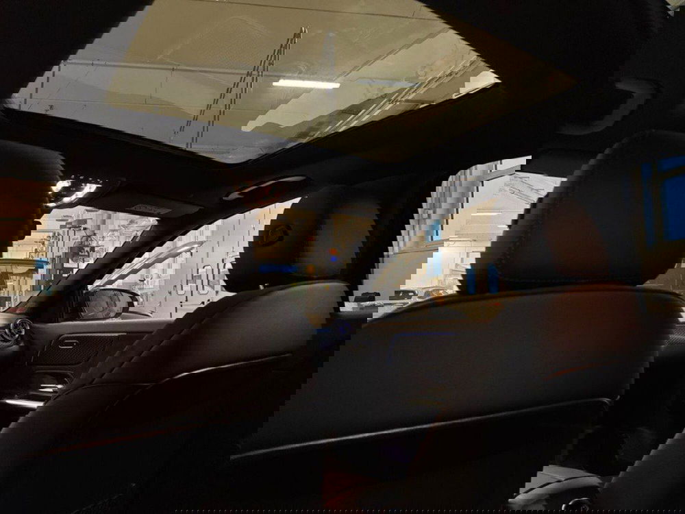 Mercedes-Benz GLA SUV nuova a Rimini (17)