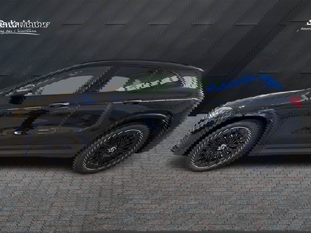 Mercedes-Benz GLA SUV nuova a Rimini (2)