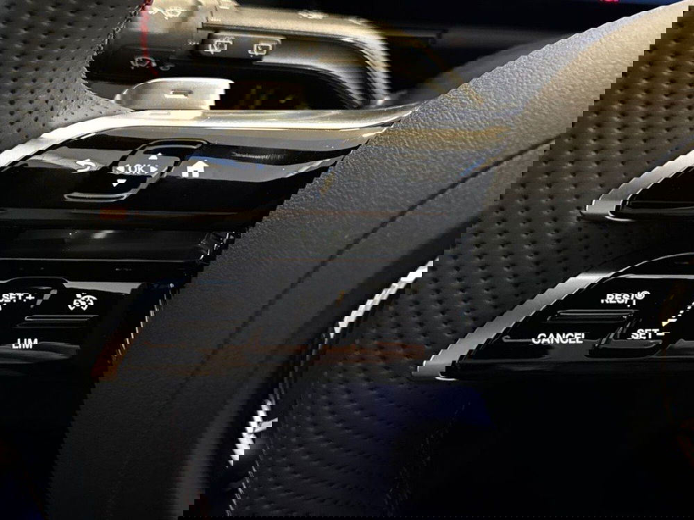 Mercedes-Benz GLA SUV nuova a Rimini (20)