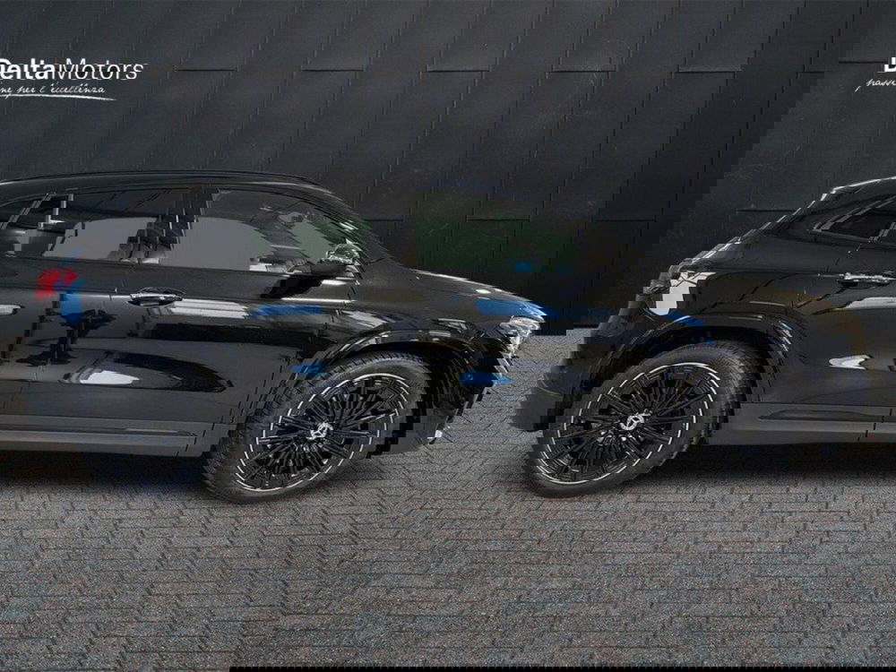 Mercedes-Benz GLA SUV nuova a Rimini (5)