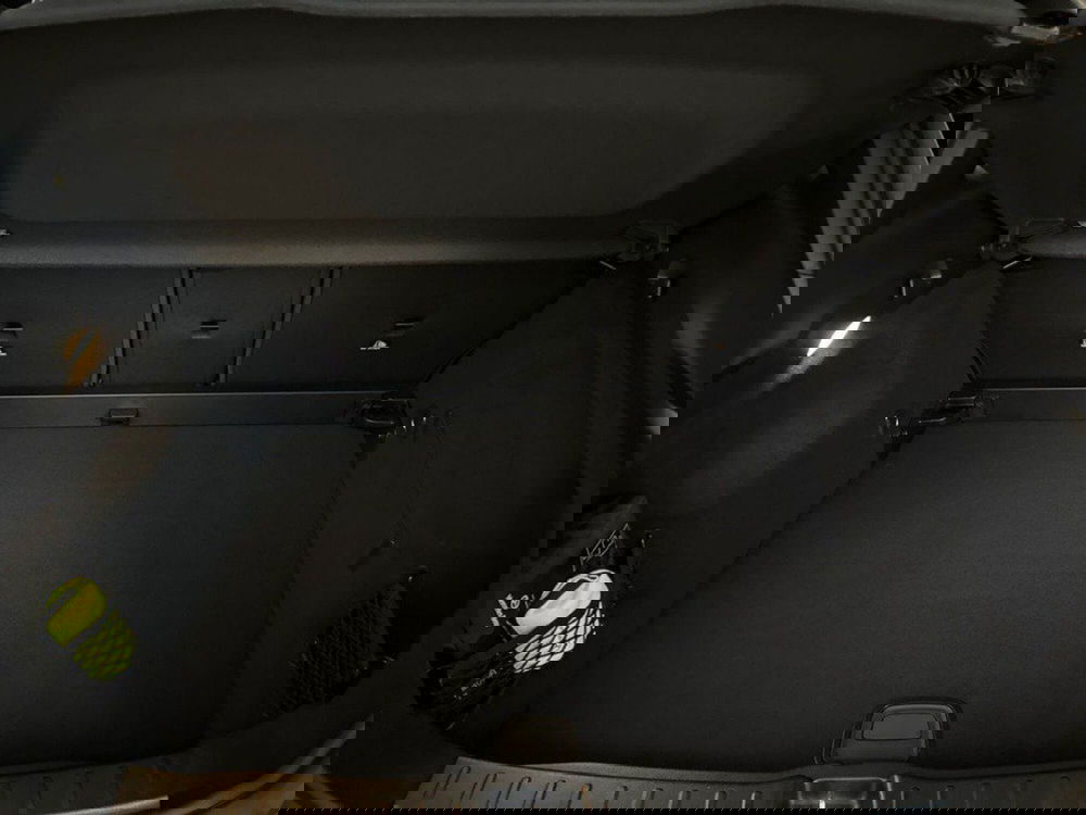 Mercedes-Benz GLA SUV nuova a Rimini (6)