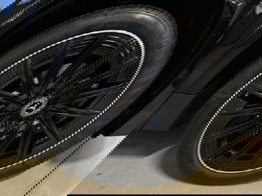 Mercedes-Benz GLA SUV nuova a Rimini (7)