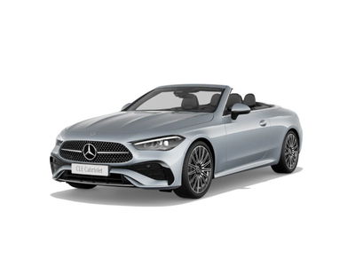 Mercedes-Benz CLE Cabrio 220 d AMG Line Advanced Plus auto nuova a Montecosaro