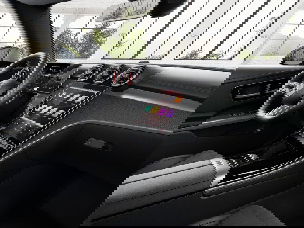 Mercedes-Benz CLE Cabrio nuova a Macerata (10)