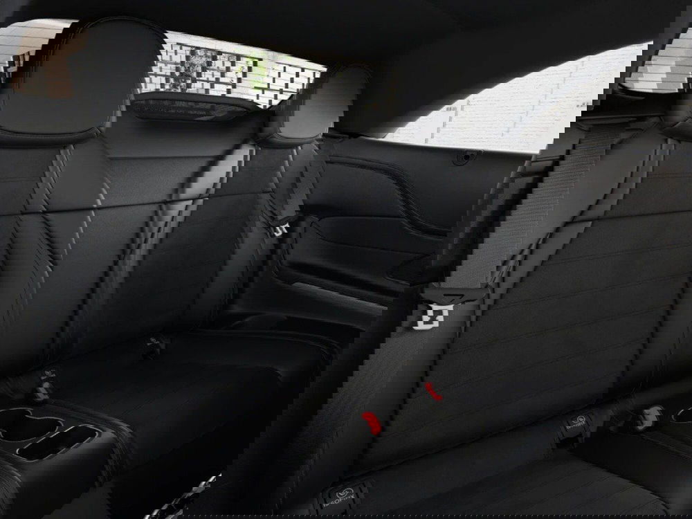 Mercedes-Benz CLE Cabrio nuova a Macerata (12)